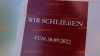 Wegen explodierenden Energiepreisen: Bäckerei muss nach 67 Jahren Familienbetrieb dicht machen! Tag des Abschieds beim Bäckermeister in Sachsen: Nach Jahrzehnten und drei Familien-Generation: Zum letzte Mal gegen Semmeln, Brot und Kuchen über die Verkaufstheke, Vox Pops Kunden und O-Ton Betreiber