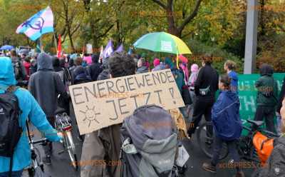 „Solidarischer Herbst