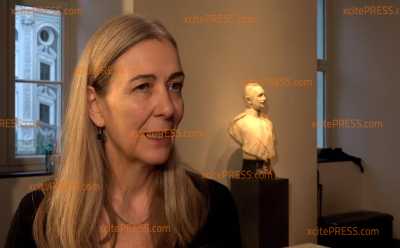 „Müssen über weitgehende Verglasungen der Gemälde nachdenken.