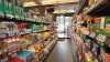 Erster vollautomatischer Supermarkt in Sachsen eröffnet in Friedewald: Großer Andrang beim Verkaufsstart - die Anwohner freuen sich