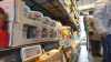 Erster vollautomatischer Supermarkt in Sachsen eröffnet in Friedewald: Großer Andrang beim Verkaufsstart - die Anwohner freuen sich