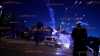 Schwere Ausschreitungen bei Demo in Leipzig – Es fliegen Flaschen, Steine und Pyrotechnik! Ganze Straßen brennen lichterloh - Wegen "Tag-X"-Demoverbot rasten schon am Freitagabend Krawallmacher so richtig aus - Böller fliegen sogar auf Polizeiautos (ON TAPE): Leipzig zittert vor diesem Demo- und Krawall-Wochenende! Doch ist das alles erst der bittere Vorgeschmack auf Morgen? 