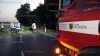 Unwetterchaos in Sachsen: Feuerwehren im Dauereinsatz nach heftigem Sturm : Verwüstete Straßen mit unzähligen umgekippten Bäumen