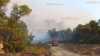 Waldbrände bei Athen über Nacht wieder eskaliert - exklusive GoPro-Aufnahmen vom Kampf der Einsatzkräfte an der vordersten Feuerfront: Hubschrauber konnten die Lage am Tag endlich eindämmen - doch jetzt droht die Situation erneut außer Kontrolle zu geraten!