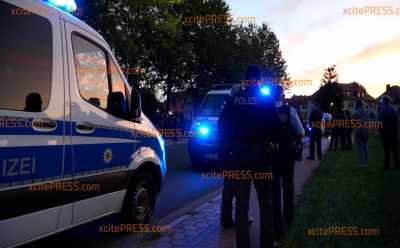 Eine Schicht mit der Bundespolizei im Grenzgebiet: Mehrere Schleusungen aufgedeckt