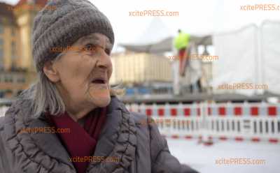 Deutsche Großstadt schleift an Geschichte - und sagt niemanden was! Dresdner Sitzbank verliert plötzlich Mahnspruch für Opfer des zweiten Weltkriegs: Niemand weiß was - Stadt veröffentlicht nunmehr Pressemitteilung
