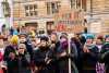 Demo gegen Rechts: 1.500 Menschen demonstrieren in Bautzen: Rechtsextreme marschieren bei Demo-Ende auf