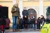 Demo gegen Rechts: 1.500 Menschen demonstrieren in Bautzen: Rechtsextreme marschieren bei Demo-Ende auf