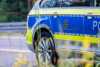 Autodieb rammt Streifenwagen auf A4: Polizei kann zugedröhnten Polen festnehmen