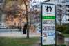 Drei Kinder in Notaufnahme: ABC-Einsatz auf Spielplatz direkt vor Klinikum: Feuerwehr und Polizei im Einsatz