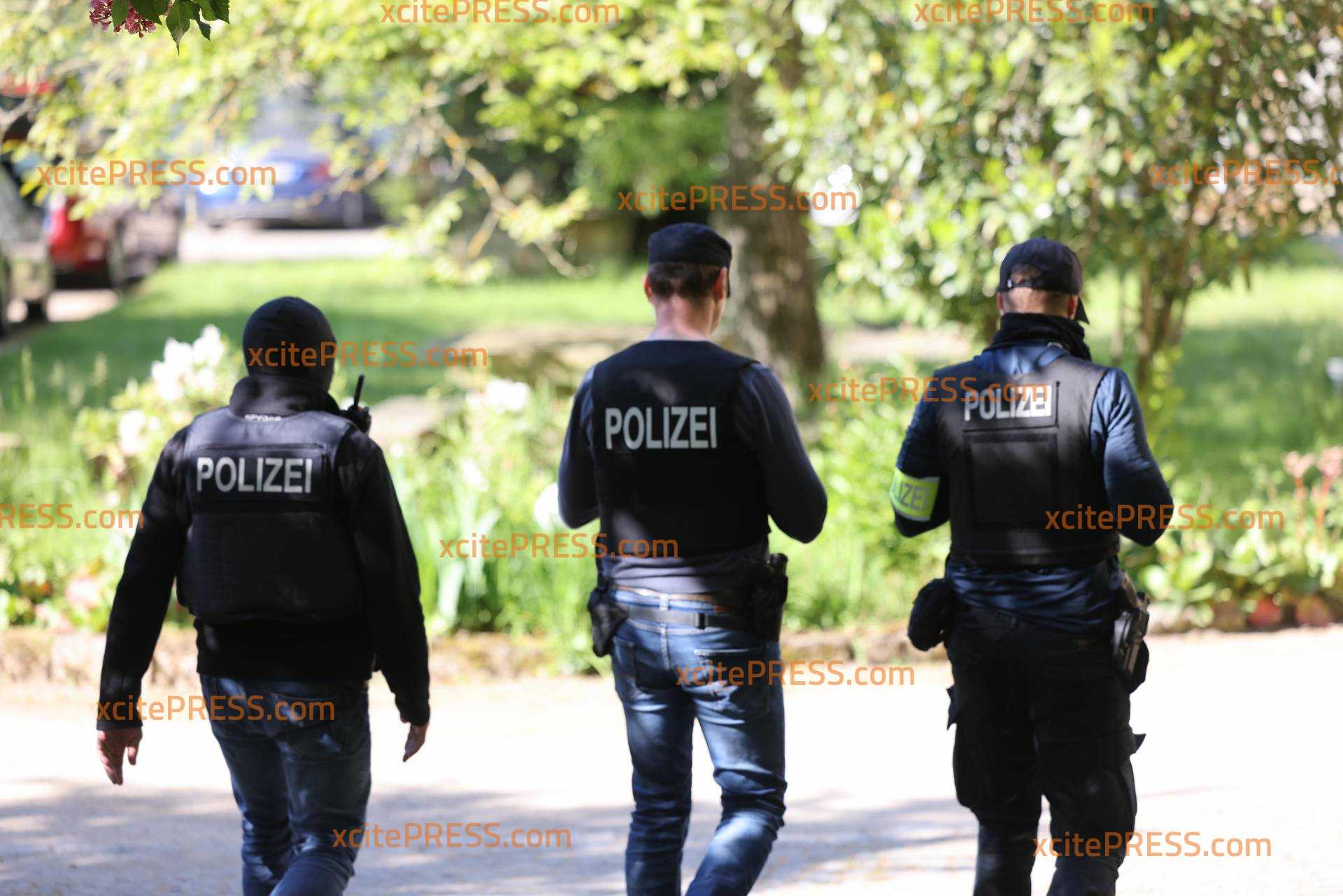 Großrazzia gegen Reichsbürger-Szene: Verbot des Königreich Deutschland – Durchsuchungen auch in Dresden