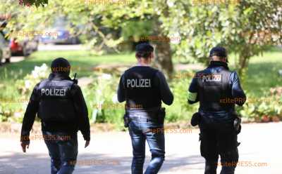 Großrazzia gegen Reichsbürger-Szene: Verbot des Königreich Deutschland – Durchsuchungen auch in Dresden