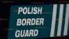 Hier wird schon fleißig kontrolliert (ON TAPE): in Görlitz stehen sich deutsche und polnische Grenzposten nah gegenüber: Feuerwehr hilft noch bei Infrastruktur: Polnische Grenzschützer seit Mitternacht im Einsatz - viele Schnittbilder