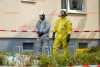 ABC-Alarm bei Zwangsräumung – Flüssiges Crystal Meth aufgefunden : 