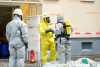 ABC-Alarm bei Zwangsräumung – Flüssiges Crystal Meth aufgefunden : 