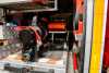 Einbrecher stehlen Rettungsgerät aus Feuerwehrhaus in Salzenforst: Einsatzkräfte stehen nun ohne lebensrettendes Equipment da