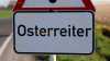 Osterrtradition in der Oberlausitz - Hunderte Osterreiter verkünden die Auferstehung Christi: Zahlreiche Menschen beobachten sorbischen Brauch 