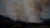 Flammeninferno auf 100 Hektar bei Waldbrand in Böhmischer Schweiz: Löschhubschrauber müssen Einsatz einstellen
