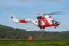 Waldbrand in der Böhmischen Schweiz unter Kontrolle: Großeinsatz zeigt Wirkung am zweiten Abend