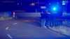 Tötungsdelikt: Spezialkräfte nehmen 2 Personen in Nachbarort fest (ON TAPE); Kripo in weißen Anzügen am Tatort: Großaufgebot mit Helikopter vor Ort