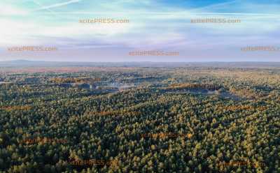 Einsatz in der Königsbrücker Heide geht weiter: Waldbrand dauert nun schon zwölf Tage