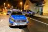 Auffälliges Auto steht beleuchtet auf Grundstück: Aufmerksame Bürger übergeben Slowaken der Polizei