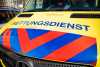 Brand in Kamenzer Wohnblock : Rettungsdienst muss mehrere Personen versorgen