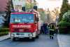 In Doberschau brannte wieder die Hexe: Feuerwehr will Verein gründen, um das Fest auch in Zukunft zu sichern