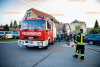 In Doberschau brannte wieder die Hexe: Feuerwehr will Verein gründen, um das Fest auch in Zukunft zu sichern