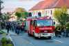 In Doberschau brannte wieder die Hexe: Feuerwehr will Verein gründen, um das Fest auch in Zukunft zu sichern