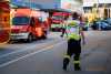 Chemie-Einsatz in Bautzener Innenstadt: Wie im Labor: Hobby-Chemiker bunkert Unmengen an Chemikalien in seiner Wohnung