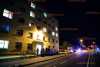 Polizeieinsatz an Asylheim!: Alle verfügbaren Kräfte im Einsatz