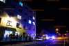 Polizeieinsatz an Asylheim!: Alle verfügbaren Kräfte im Einsatz