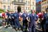 Demo gegen Einsparungen bei der Feuerwehr auf: Einsparungen bei Zittauer Feuerwehr: Schriftliche Stellungnahme der Stadt: "Stadtrat mehrheitlich das Haushaltssicherungskonzept mit den Einsparungen bei der Feuerwehr beschlossen"