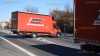Grenzen bei Zittau und Görlitz geschlossen: Auch Polen schottet sich ab: Transporter müssen vor Grenze wenden