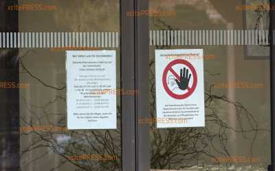 Ein ganzes Pflegeheim unter Quarantäne: Eine Tote und weitere 49 Bewohner und Mitarbeiter positiv auf Corona getestet