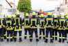 Nach Grenzöffnung zu Tschechien: Deutsche und Tschechische Feuerwehren kommen wieder zusammen