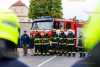 Nach Grenzöffnung zu Tschechien: Deutsche und Tschechische Feuerwehren kommen wieder zusammen