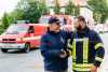 Nach Grenzöffnung zu Tschechien: Deutsche und Tschechische Feuerwehren kommen wieder zusammen