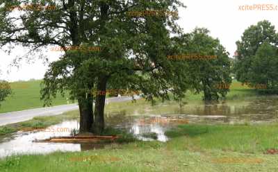 Unwetter wütet in der Oberpfalz - Feuerwehr muss Keller in Pflegeheim leerpumpen: Mehr als 20 Einsatzstellen in knapp vier Stunden abgearbeitet Unwetter wütet in der Oberpfalz - Feuerwehr muss Keller in Pflegeheim leerpumpen: Mehr als 20 Einsatzstellen in knapp vier Stunden abgearbeitet