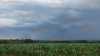 Zahlreiche Gewitter ziehen auf und beenden die Sommerhitze: Zumindest heute gibt es somit eine Abkühlung