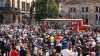 Großdemonstration in Sachsen mit 5000 Motorradfahrern: Biker protestieren deutschlandweit gegen drohende Fahrverbote
