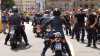 Großdemonstration in Sachsen mit 5000 Motorradfahrern: Biker protestieren deutschlandweit gegen drohende Fahrverbote