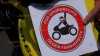 Großdemonstration in Sachsen mit 5000 Motorradfahrern: Biker protestieren deutschlandweit gegen drohende Fahrverbote