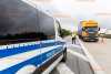 Intensive Polizeikontrollen zu Bekämpfung der Kriminalität im Grenzraum: Sonderkommission Argus leitet Einsatz mit Kräften von Landes- und Bundespolizei sowie Zoll 