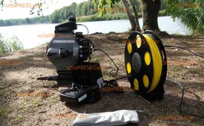 Nach Badeunfall: Schwimmer aus Olba weiterhin nicht aufzufinden: Erneute Suche mit Tauchern aus Sachsen-Anhalt und Thüringen am Dienstag