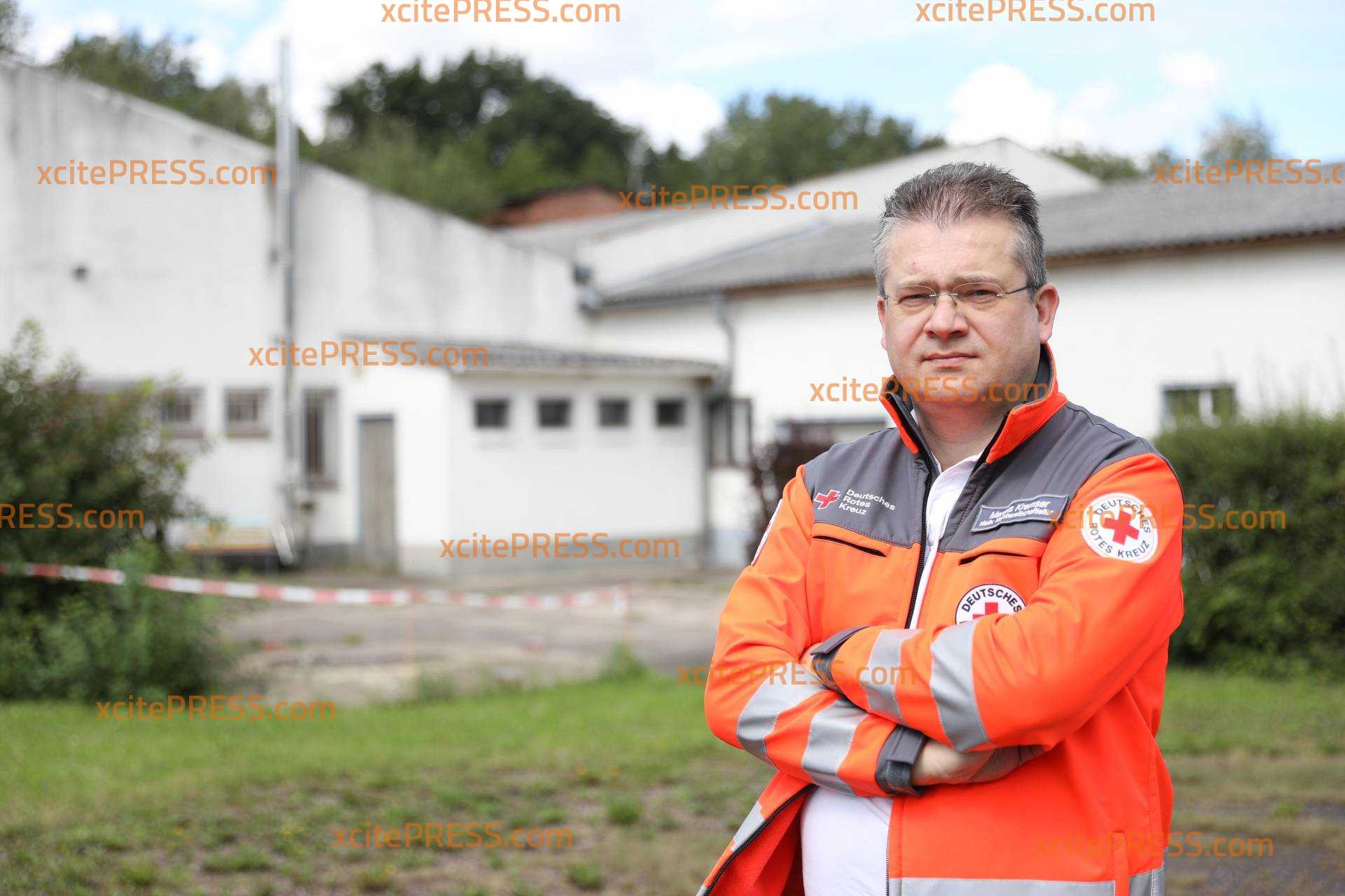 Untragbare Bedingungen im Katastrophenschutz: Sächsische Retter wünschen sich mehr Anerkennung