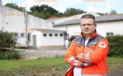 Untragbare Bedingungen im Katastrophenschutz: Sächsische Retter wünschen sich mehr Anerkennung