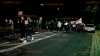 Proteste gegen Abtreibungsgesetz : Tausende Demonstranten in Zgorzelec