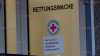 Sachsen ist bundesweiter Corona-Hotspot: Landkreis Görlitz stark betroffen, gerät an seine Grenzen : Personelle Engpässe beim Rettungsdienst - Strenge Ausgangsbeschränkungen ab Dienstag